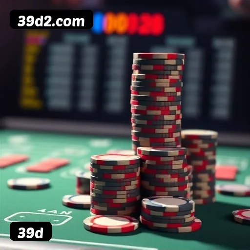 Jogos de Cassino em Destaque - Slots, Roleta, Blackjack