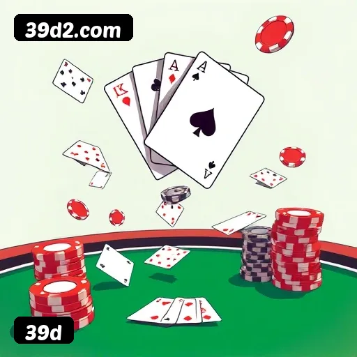 Cassino ao Vivo 39d - Dealers Brasileiros Profissionais