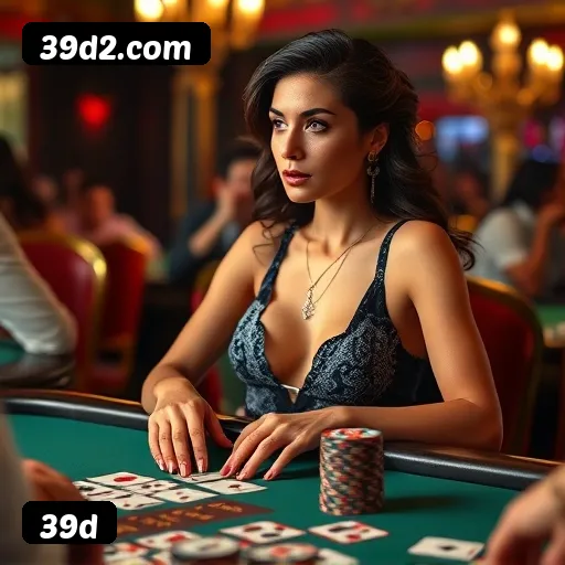 Benefícios do Login 39d - Bônus e Vantagens Exclusivas